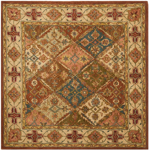 Safavieh Heritage 316 Hand Tufted Wool Rug HG316A-3