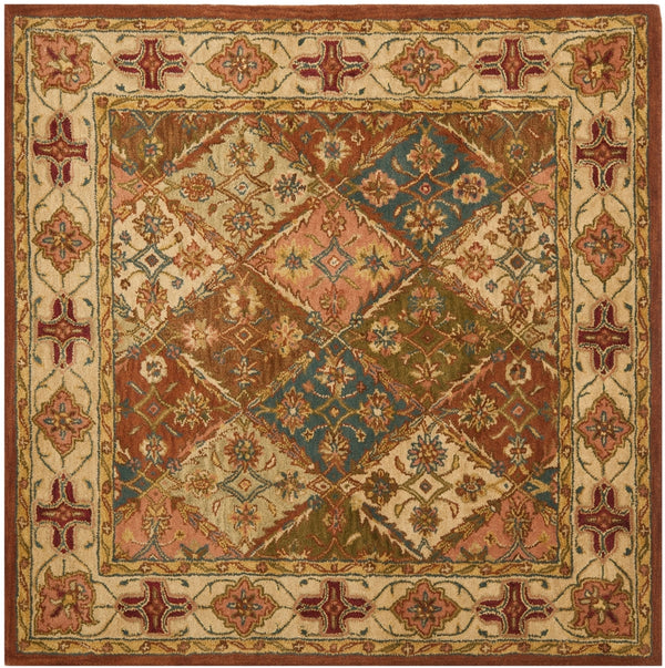 Safavieh Heritage 316 Hand Tufted Wool Rug HG316A-3