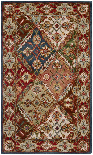 Safavieh Heritage 316 Hand Tufted Wool Rug HG316B-3