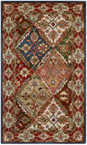 Safavieh Heritage 316 Hand Tufted Wool Rug HG316B-3