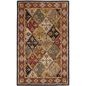 Safavieh Heritage 316 Hand Tufted Wool Rug HG316B-3