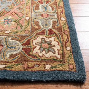 Safavieh Heritage 316 Hand Tufted Wool Rug HG316B-3