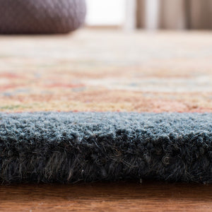 Safavieh Heritage 316 Hand Tufted Wool Rug HG316B-3