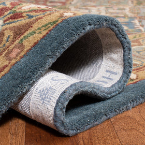 Safavieh Heritage 316 Hand Tufted Wool Rug HG316B-3