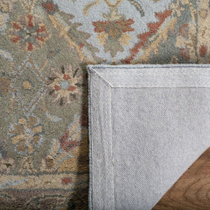 Safavieh Heritage 316 Hand Tufted Wool Rug HG316C-3