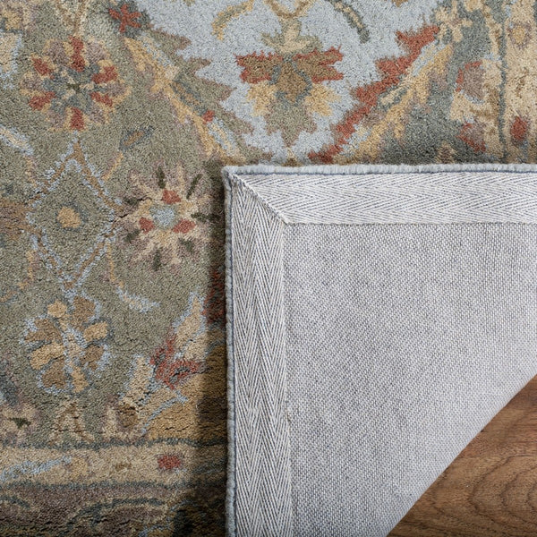 Safavieh Heritage 316 Hand Tufted Wool Rug HG316C-3