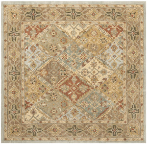 Safavieh Heritage 316 Hand Tufted Wool Rug HG316C-3