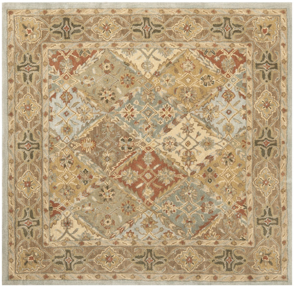Safavieh Heritage 316 Hand Tufted Wool Rug HG316C-3
