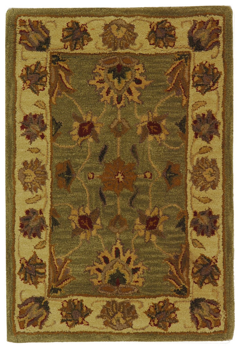 Safavieh Heritage HG343 Hand Tufted Rug