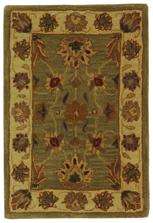 Safavieh Heritage HG343 Hand Tufted Rug