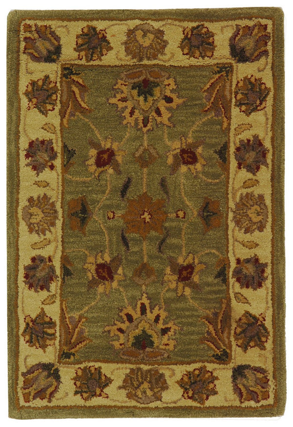 Safavieh Heritage HG343 Hand Tufted Rug