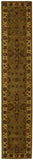 Safavieh Heritage 343 Hand Tufted Wool Rug HG343A-4R