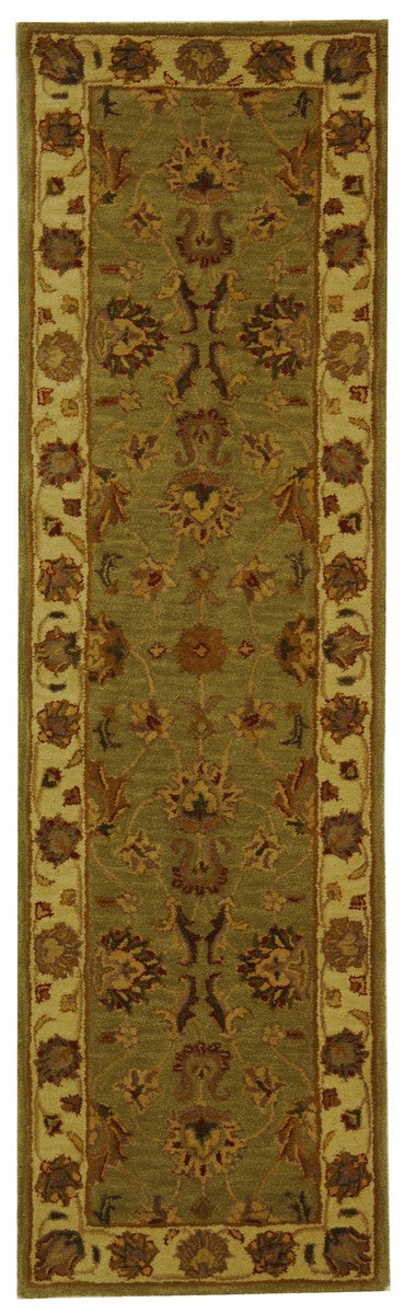 Safavieh Heritage HG343 Hand Tufted Rug