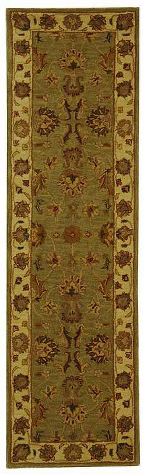 Safavieh Heritage HG343 Hand Tufted Rug