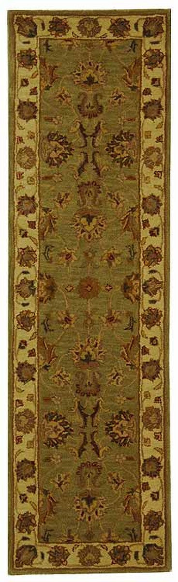 Safavieh Heritage HG343 Hand Tufted Rug