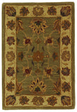 Safavieh Heritage 343 Hand Tufted Wool Rug HG343A-4R