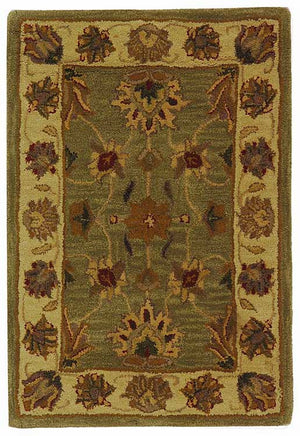 Safavieh Heritage HG343 Hand Tufted Rug