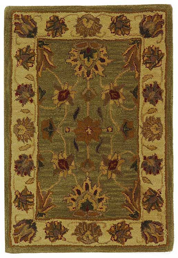Safavieh Heritage HG343 Hand Tufted Rug