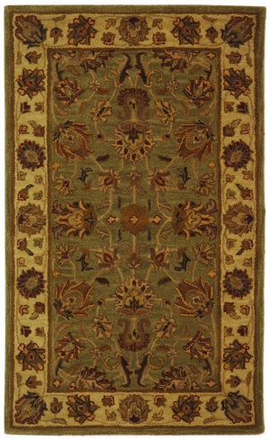 Safavieh Heritage HG343 Hand Tufted Rug