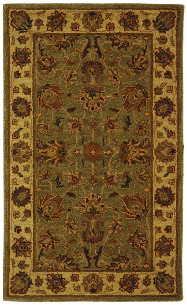 Safavieh Heritage HG343 Hand Tufted Rug