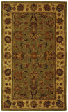 Safavieh Heritage 343 Hand Tufted Wool Rug HG343A-4R