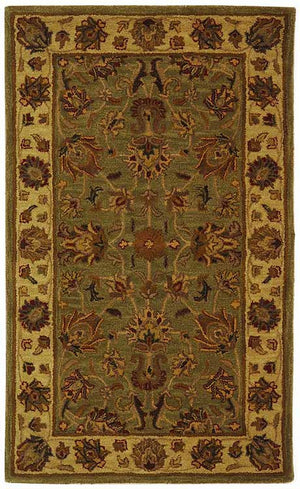 Safavieh Heritage HG343 Hand Tufted Rug
