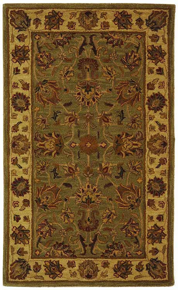 Safavieh Heritage HG343 Hand Tufted Rug