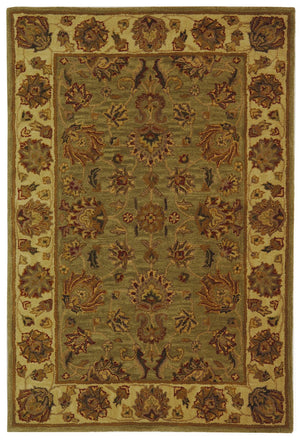 Safavieh Heritage HG343 Hand Tufted Rug