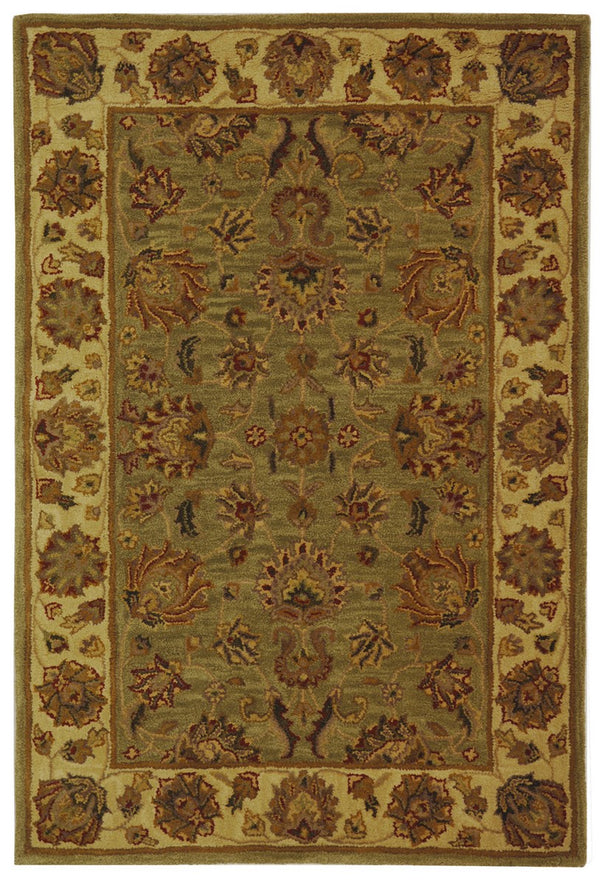 Safavieh Heritage HG343 Hand Tufted Rug