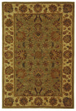 Safavieh Heritage 343 Hand Tufted Wool Rug HG343A-4R