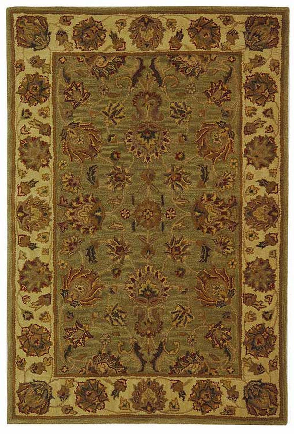 Safavieh Heritage HG343 Hand Tufted Rug
