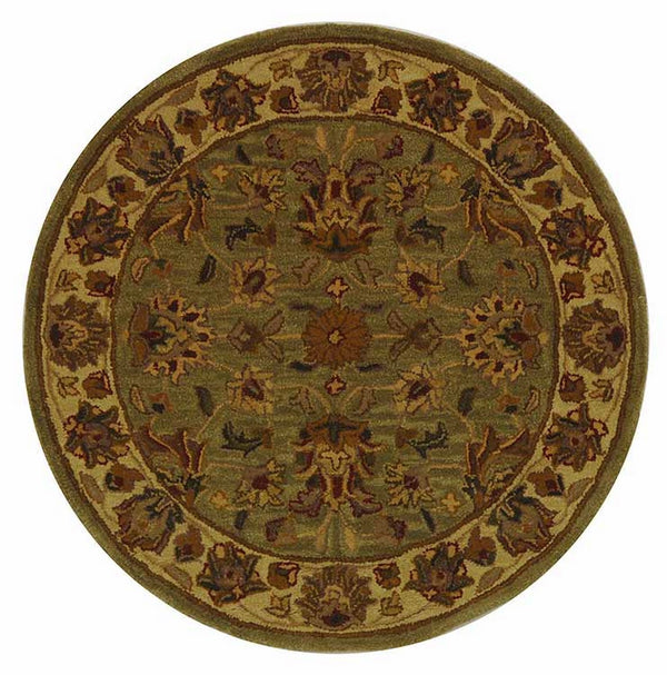 Safavieh Heritage HG343 Hand Tufted Rug