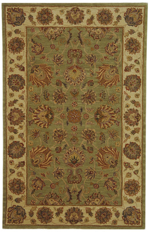 Safavieh Heritage HG343 Hand Tufted Rug