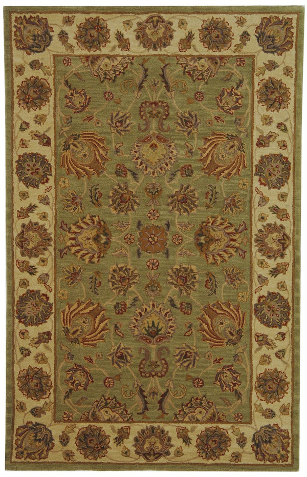 Safavieh Heritage HG343 Hand Tufted Rug