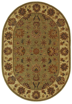 Safavieh Heritage HG343 Hand Tufted Rug