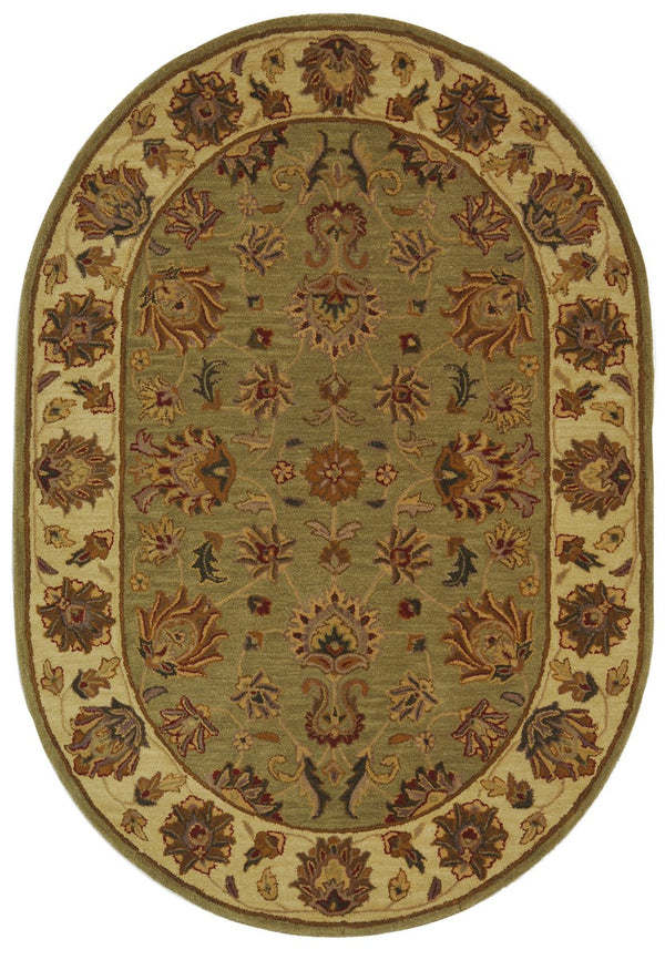 Safavieh Heritage HG343 Hand Tufted Rug