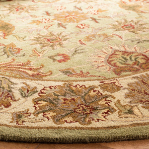 Safavieh Heritage HG343 Hand Tufted Rug