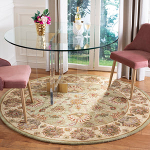 Safavieh Heritage HG343 Hand Tufted Rug