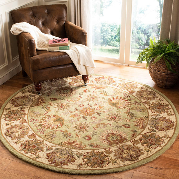 Safavieh Heritage HG343 Hand Tufted Rug