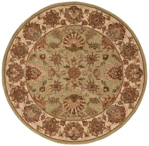 Safavieh Heritage HG343 Hand Tufted Rug