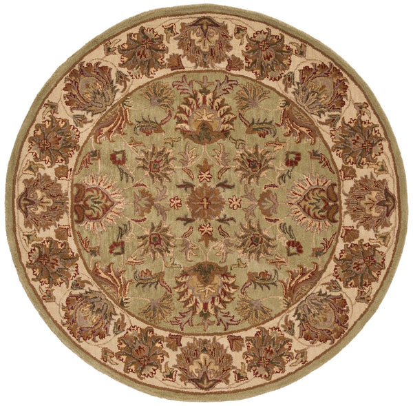 Safavieh Heritage HG343 Hand Tufted Rug
