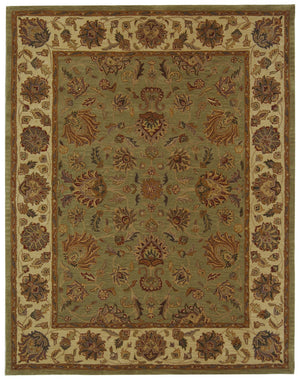 Safavieh Heritage HG343 Hand Tufted Rug