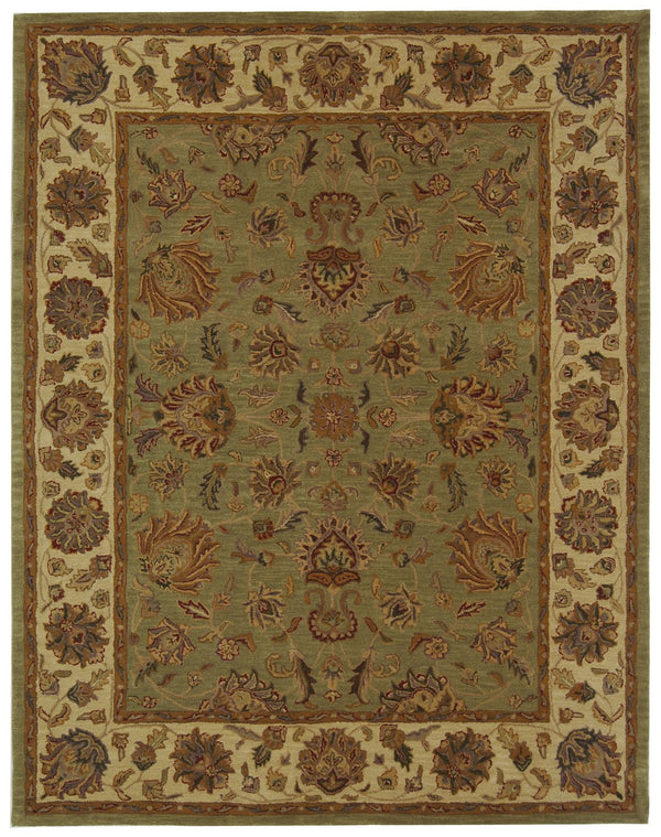 Safavieh Heritage HG343 Hand Tufted Rug