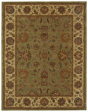 Safavieh Heritage 343 Hand Tufted Wool Rug HG343A-4R