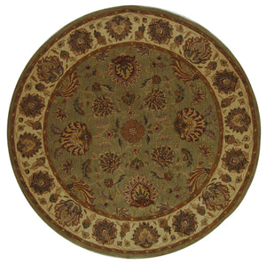 Safavieh Heritage HG343 Hand Tufted Rug