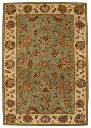 Safavieh Heritage HG343 Hand Tufted Rug