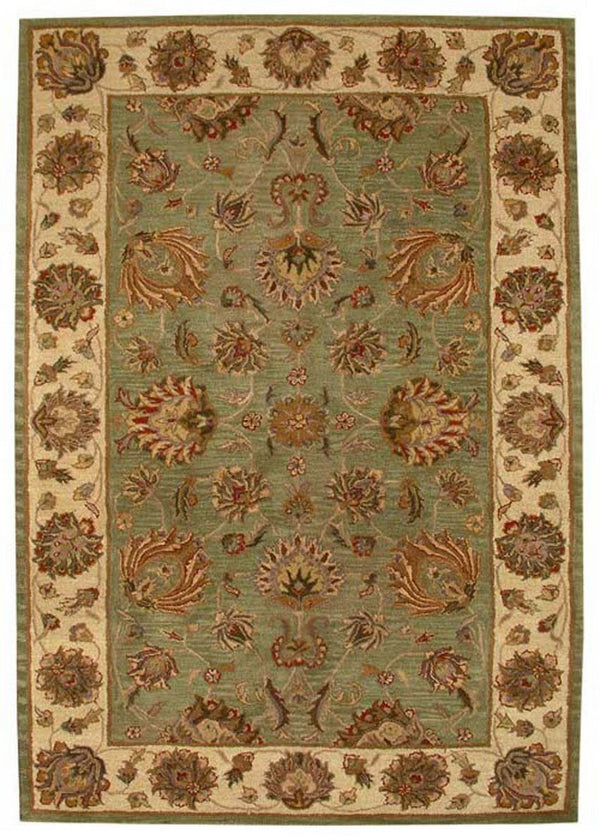 Safavieh Heritage HG343 Hand Tufted Rug