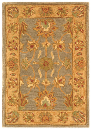 Safavieh Heritage HG343 Hand Tufted Rug
