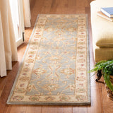 Safavieh Heritage 343 Hand Tufted Wool Rug HG343B-4R