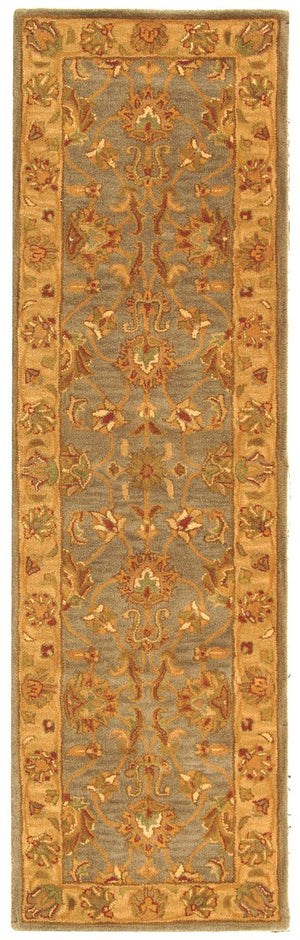 Safavieh Heritage HG343 Hand Tufted Rug